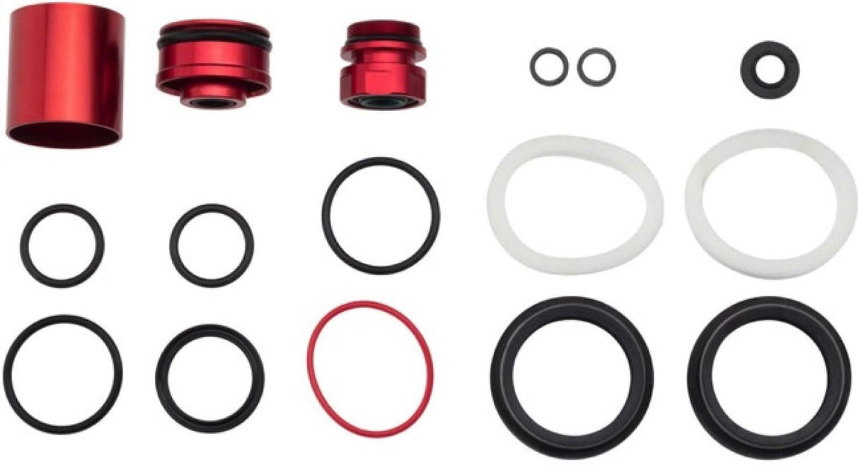 RockShox 200h/1 Service Kit Lyrik D1 Flight Attendant (2023+) Charger FA | RideHub