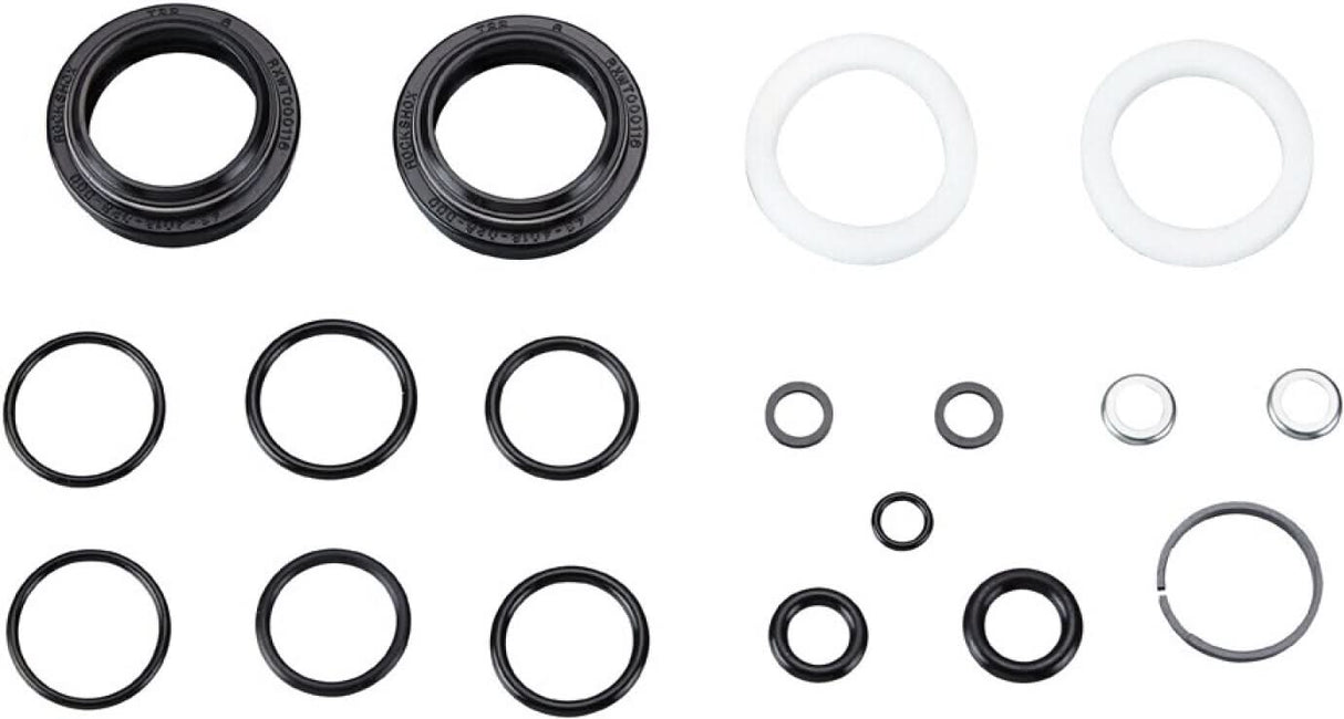 RockShox 200h/1 Year Service Kit ZEB A2 Base/Select (2023+) Charger RC (DPA only) | RideHub