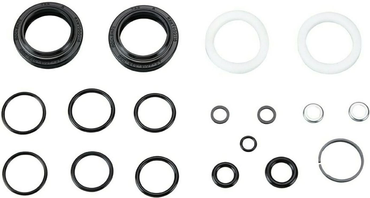 RockShox BoXXer WC Charger 2 C1 Service Kit (2019) – 200h / 1 year | RideHub