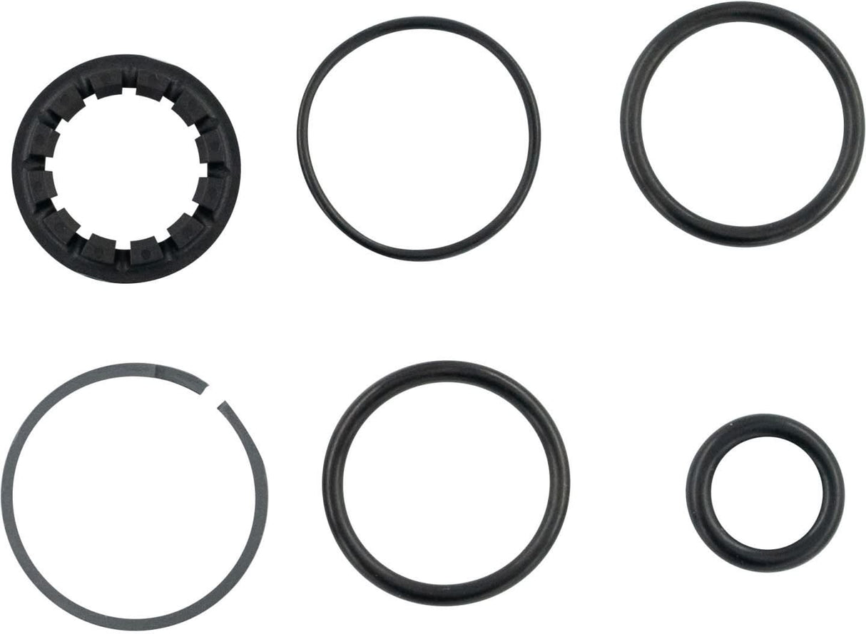 RockShox 200h/1 Year Service Kit – 30 Gold and Silver (2018+) | RideHub