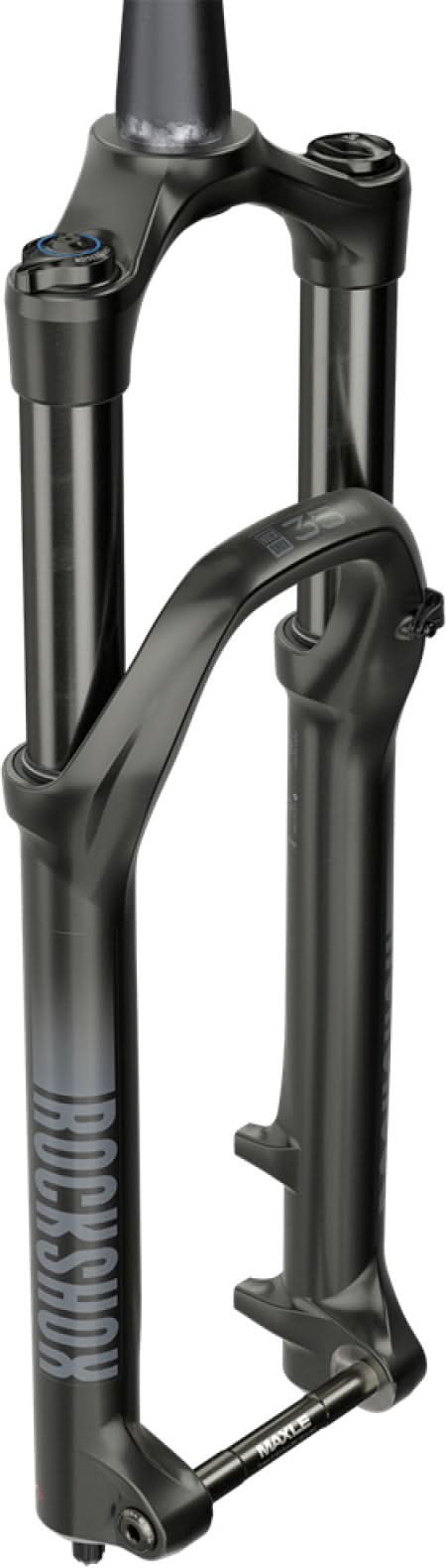 RockShox 35 Gold RL shock absorber | RideHub