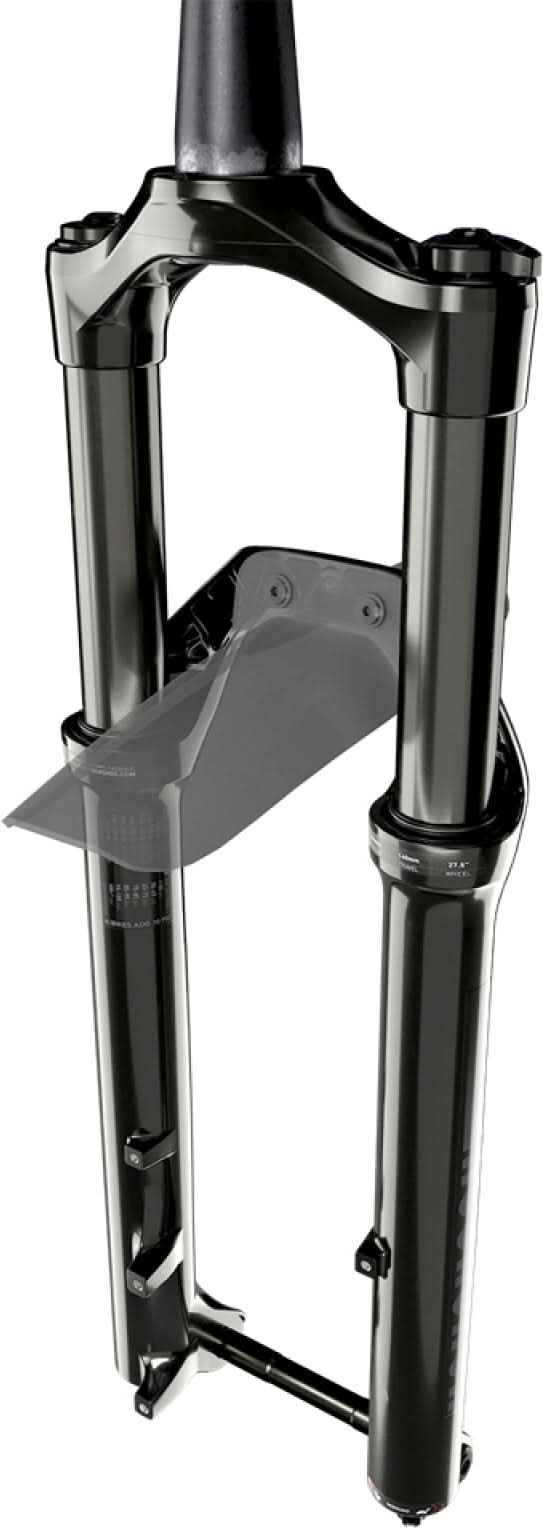 RockShox 35 Gold RL shock absorber | RideHub