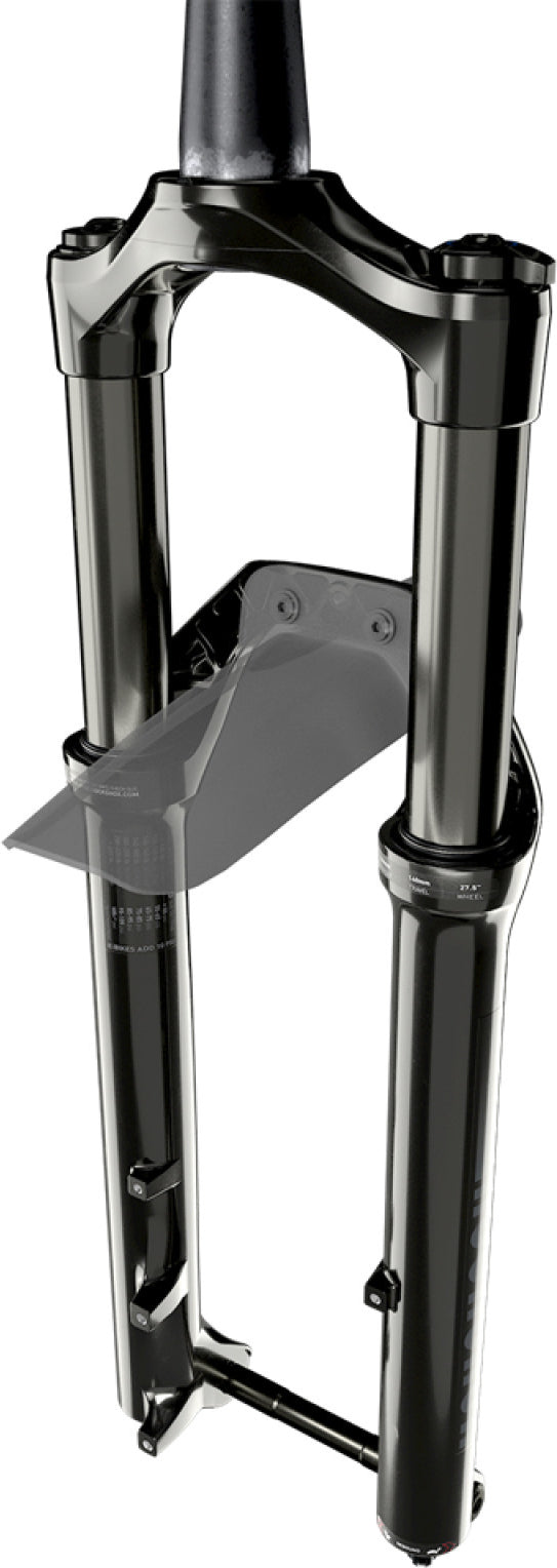 RockShox 35 Gold RL shock absorber | RideHub