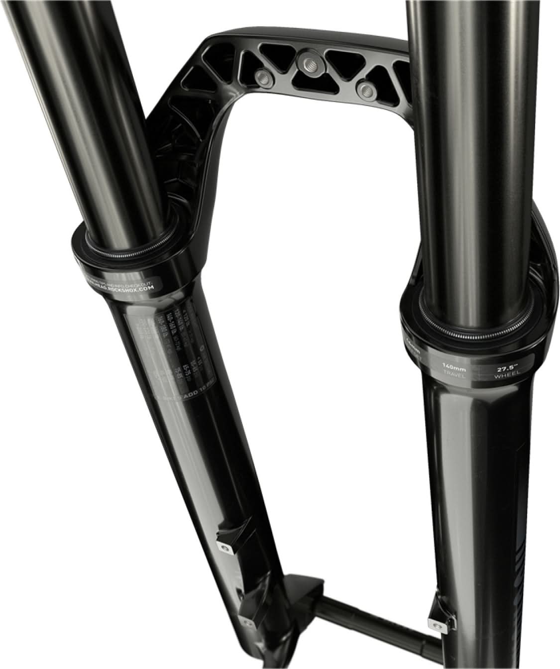 RockShox 35 Gold RL shock absorber | RideHub
