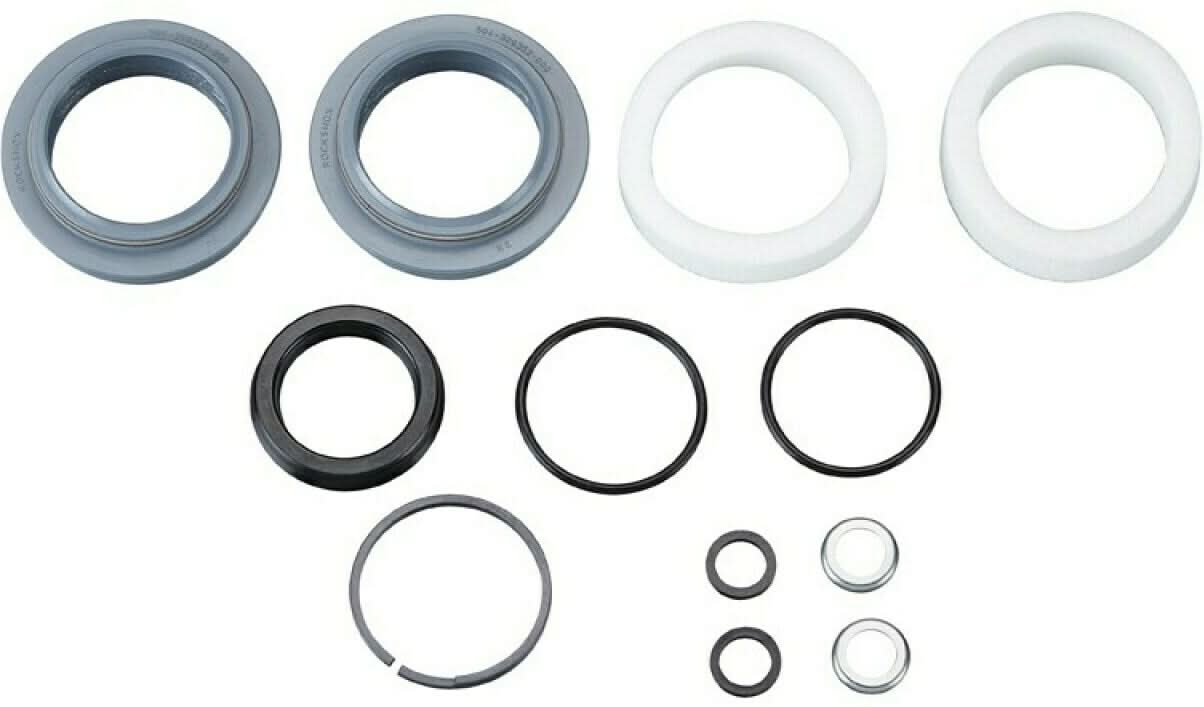 RockShox Argyle Coil Shock Basic Service Kit (2012-2016) | RideHub