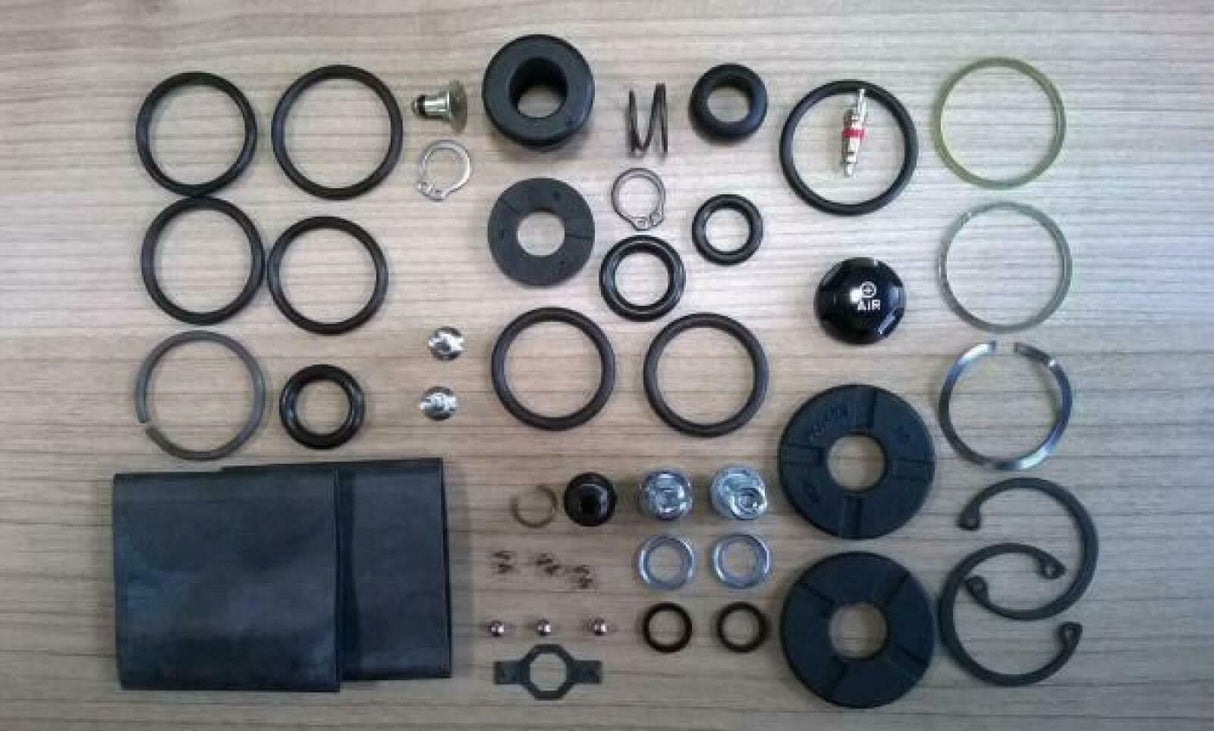 RockShox Sektor / Argyle RCT Shock Absorber Service Kit | RideHub