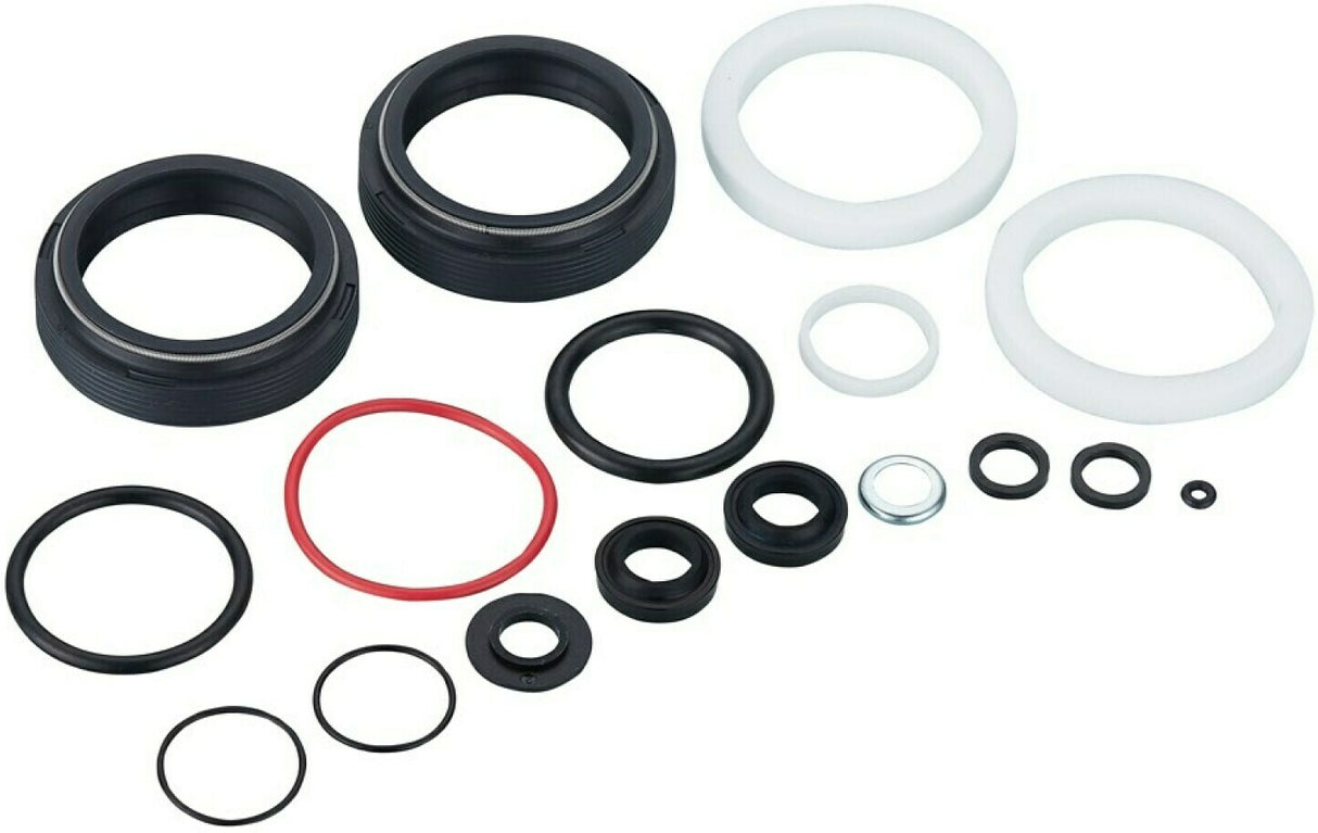 RockShox Boxxer Team Charger Damper Basic Service Kit | RideHub