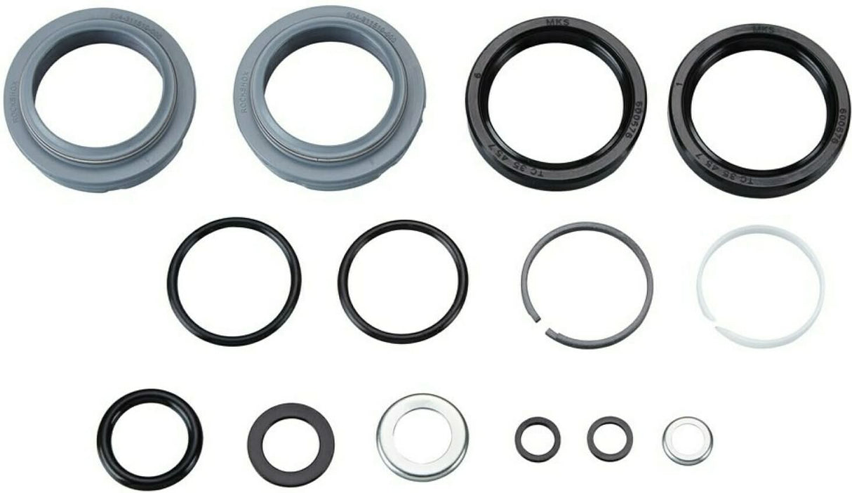 RockShox Boxxer R2C2 Basic Fork Service Kit (2012-2014) | RideHub