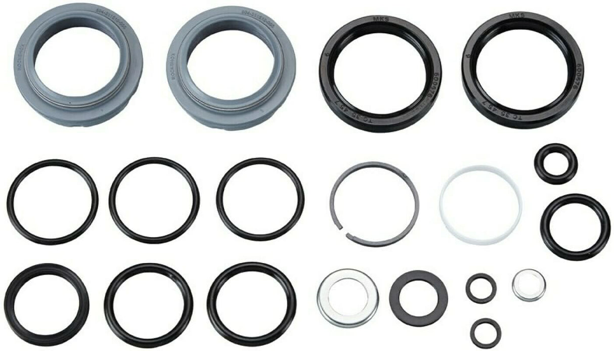RockShox Boxxer World Cup Basic Shock Service Kit (2012-2014) | RideHub