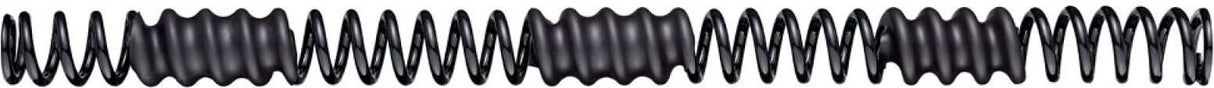 RockShox Coil X-Firm Steel Spring (Black) – Domain Dual Crown / Boxxer | RideHub