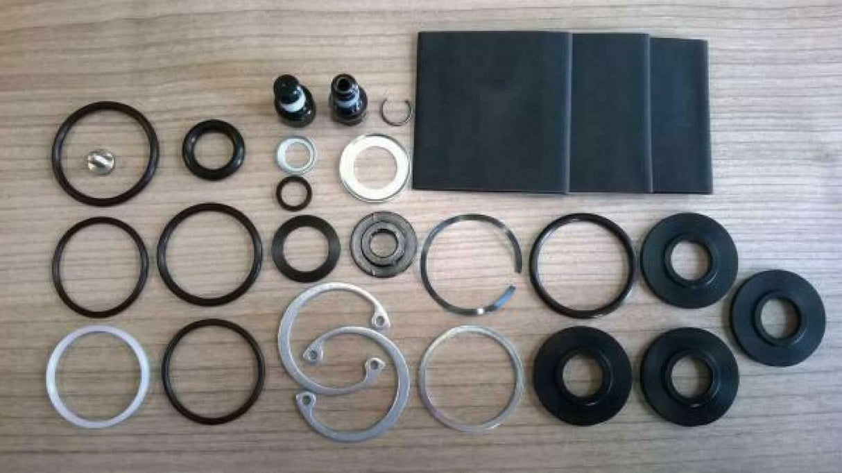 RockShox Boxxer Race/RC Shock Service Kit (2010-2016) | RideHub