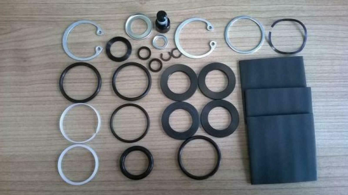 RockShox Boxxer Team Shock Service Kit (2010-2014) | RideHub