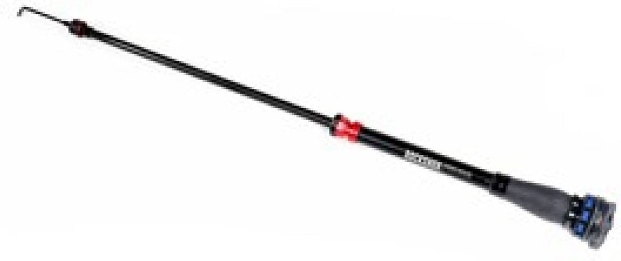 RockShox Damper Upgrade Kit - Charger Race Day 2 3P | RideHub