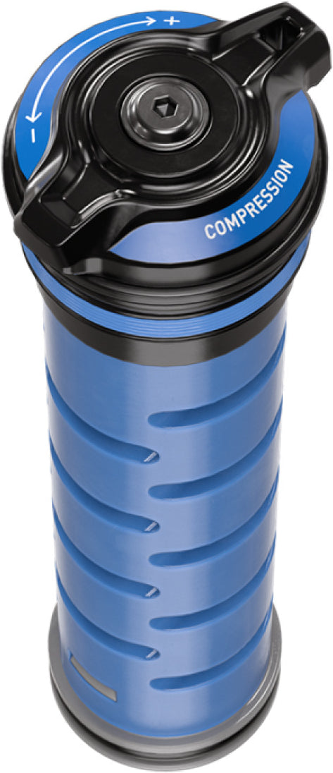 RockShox Damper Upgrade Kit - Motion Control RC, Low Speed Compression, Lockout | RideHub