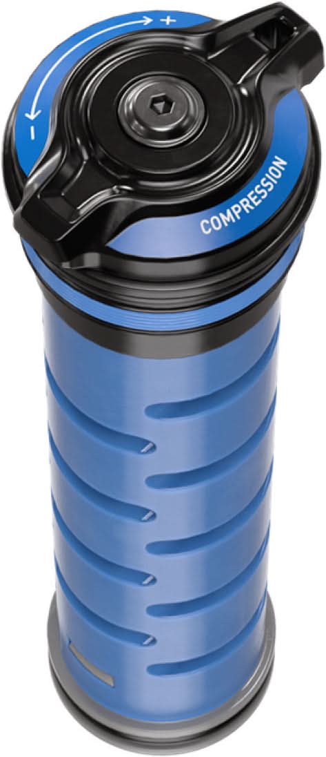 RockShox Damper Upgrade Kit - Motion Control RC, Low Speed Compression, Lockout | RideHub
