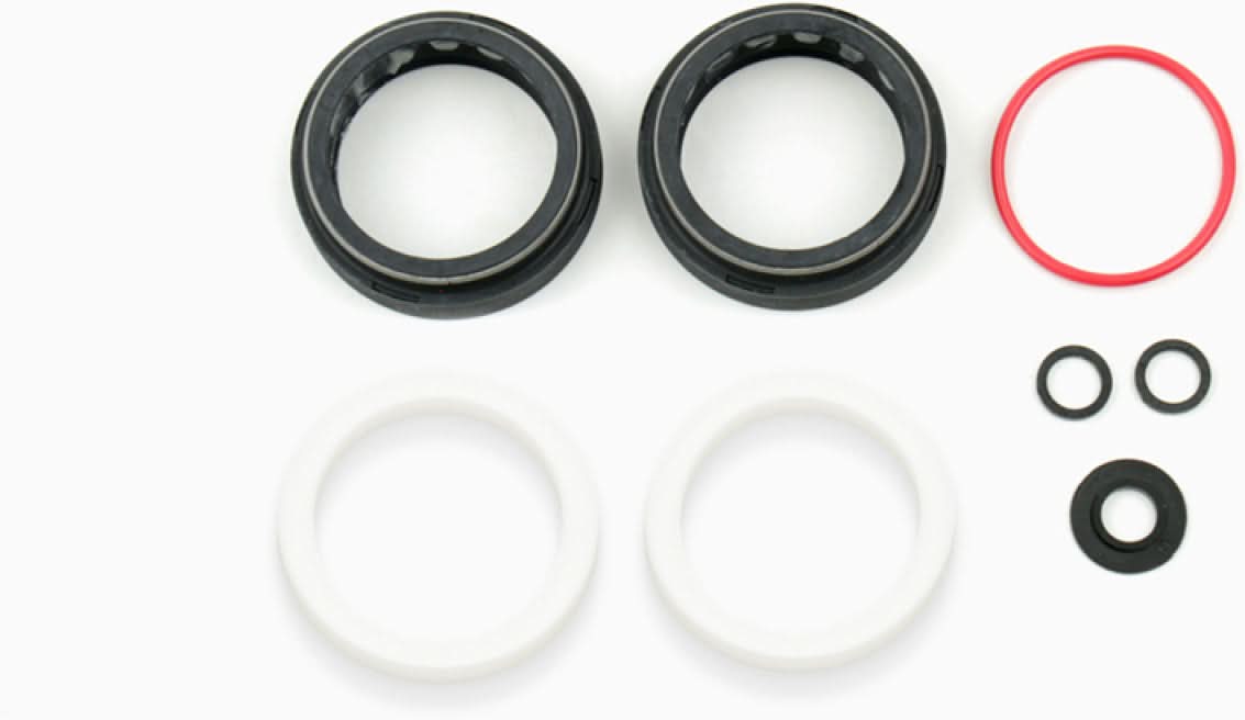 RockShox Fork Dust Wiper Upgrade Kit 38mm Flangeless | ZEB A+ (2021+) | RideHub