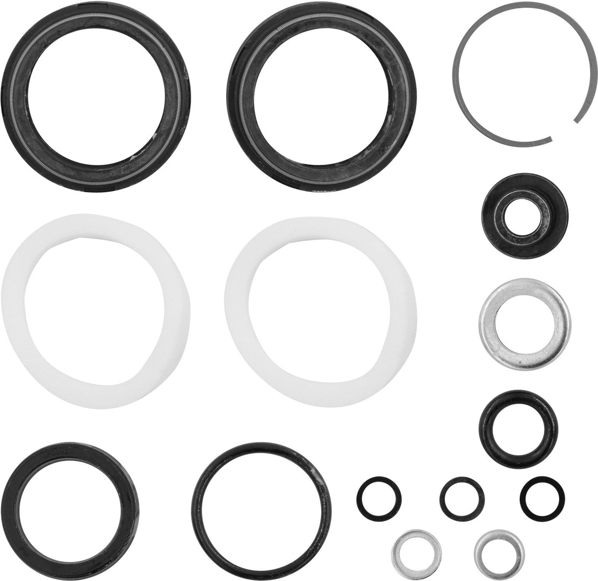 RockShox Domain / Domain Dual Crown Basic Fork Service Kit (2012-2016) | RideHub