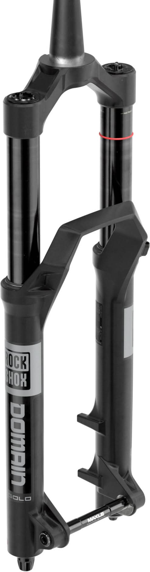 RockShox Domain Gold RC3 shock absorber | RideHub