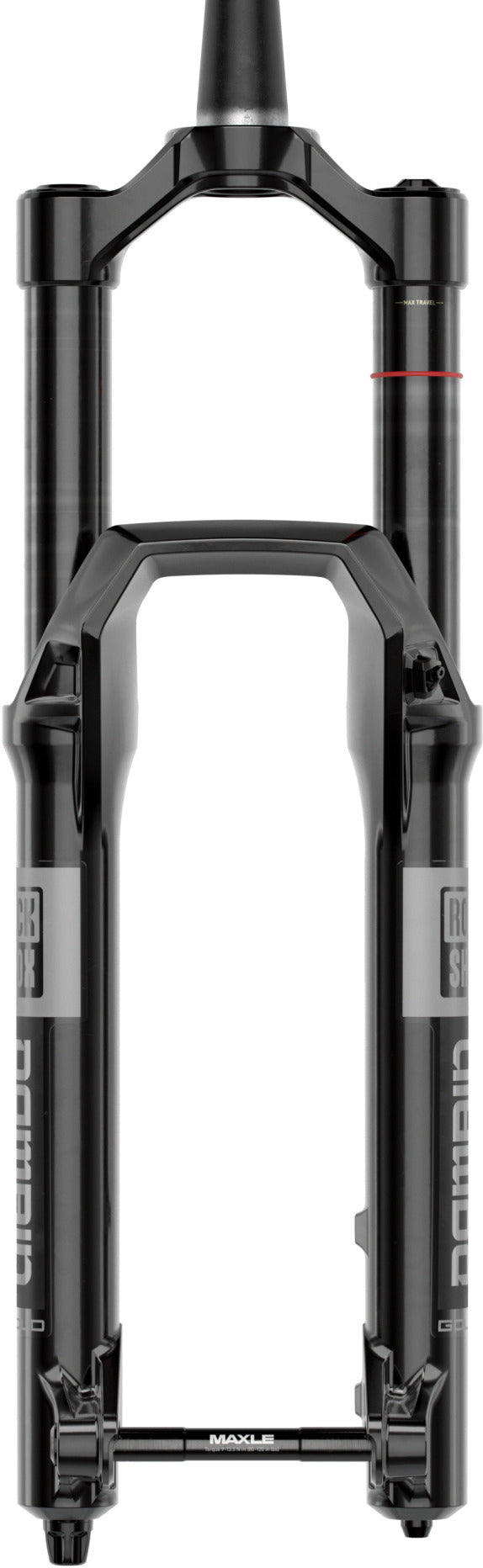 RockShox Domain Gold RC3 shock absorber | RideHub