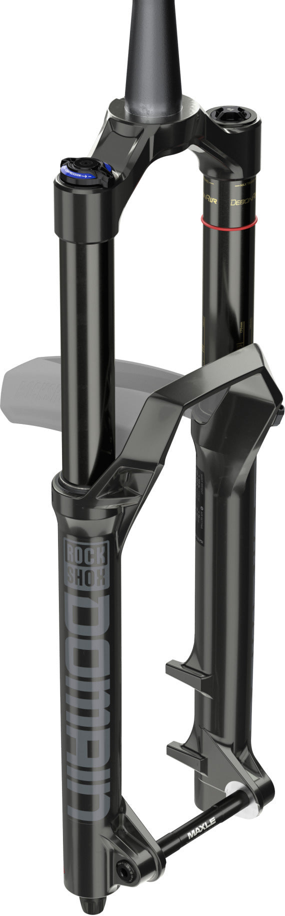 RockShox Domain RC Offset 44 mm shock | RideHub