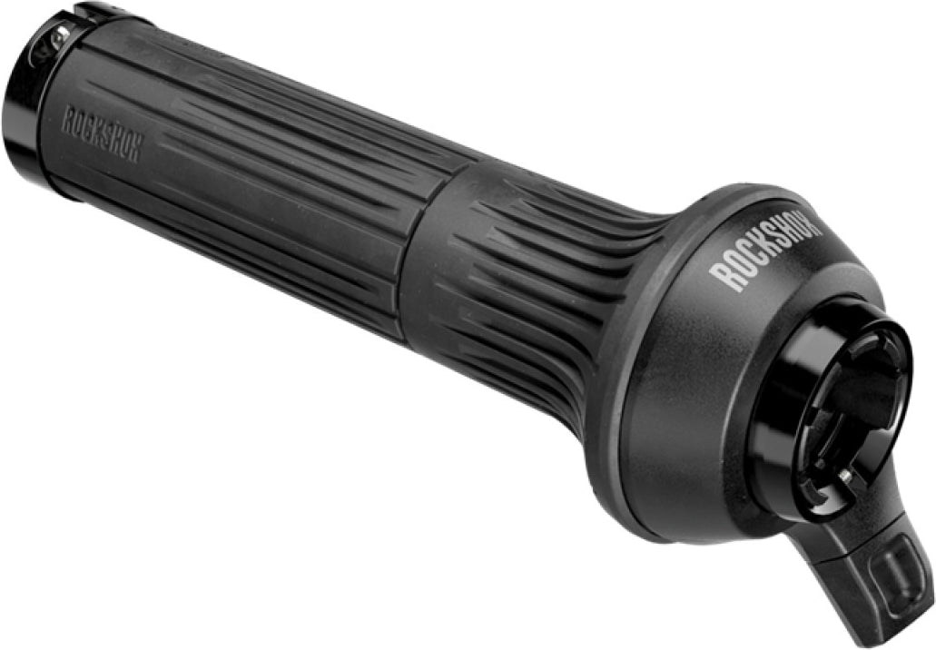 RockShox Fernbedienung TwistLoc - 3P Base, Left, L+R grips included | RideHub
