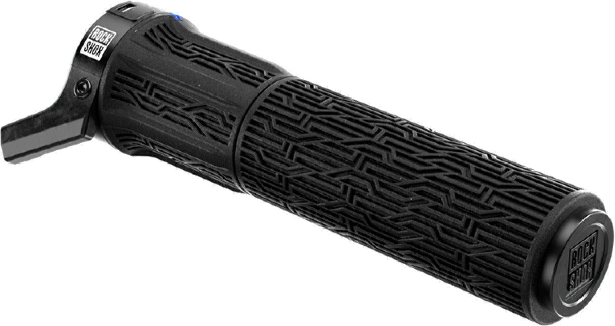 RockShox Fernbedienung TwistLoc - 2P Ultimate Lockout Lever, Left, L+R Grips Included | RideHub