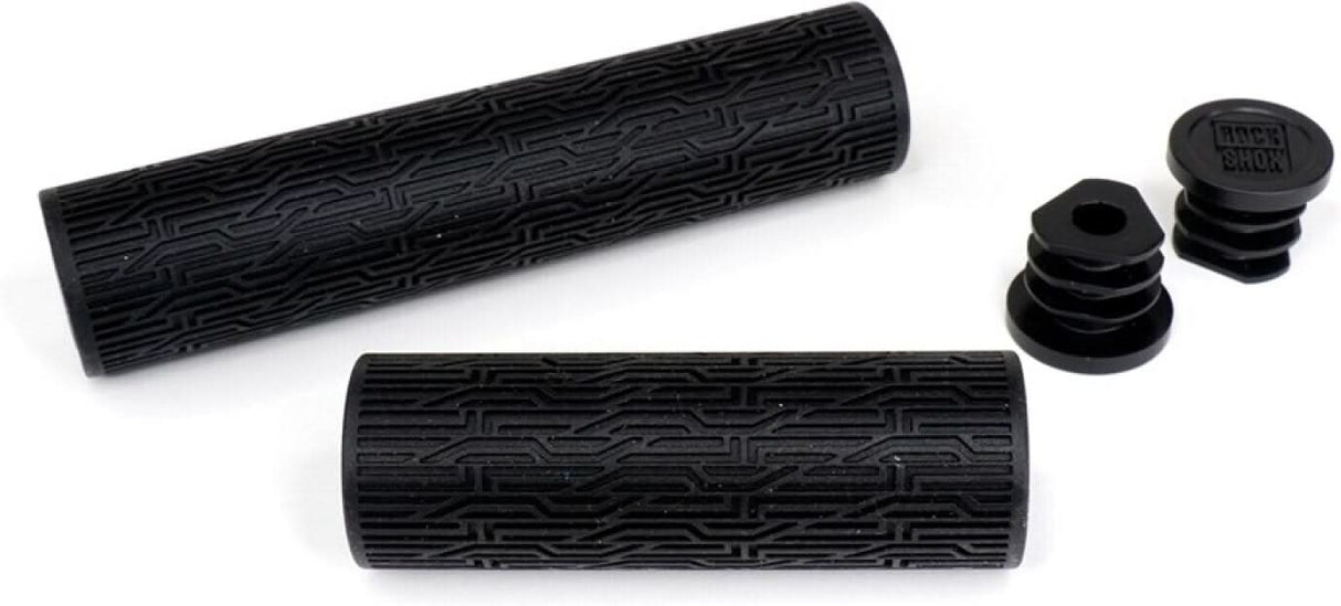RockShox TwistLoc 89/135mm Textured Ultimate | RideHub