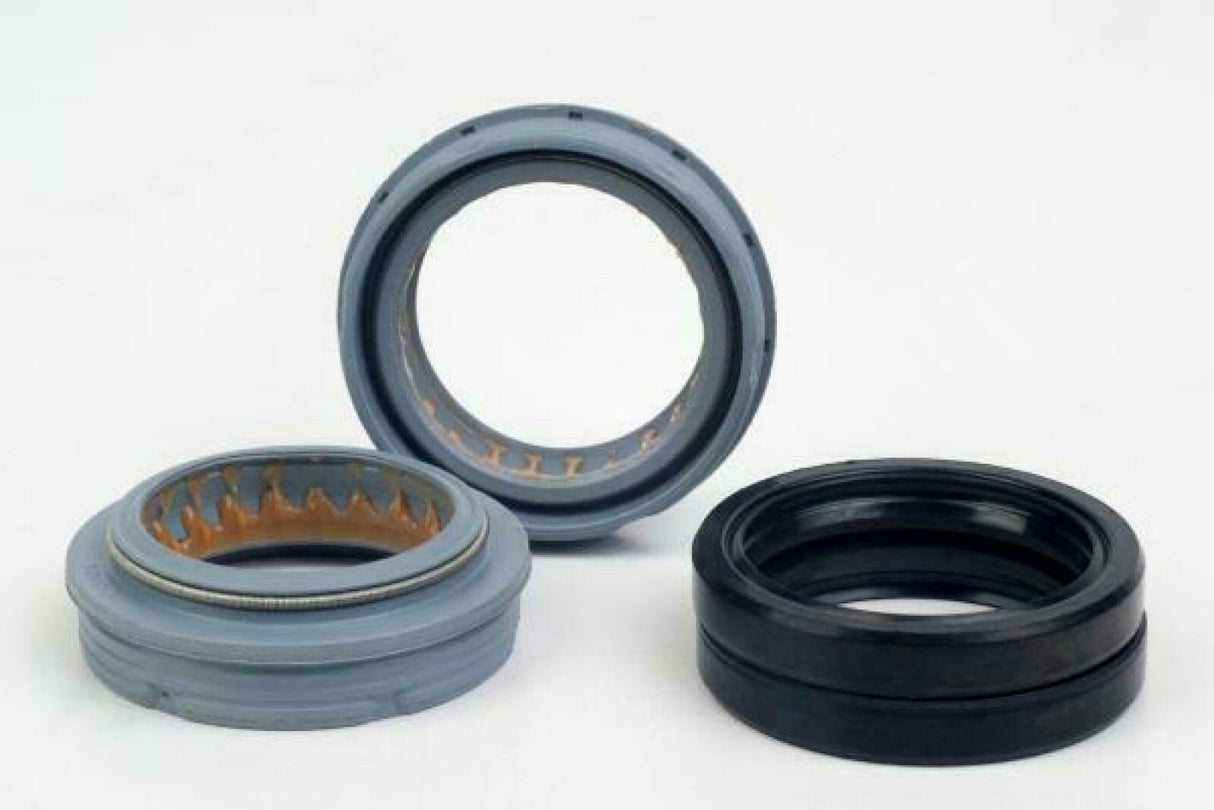 RockShox Dust Seal Kit – 35mm, Black | RideHub