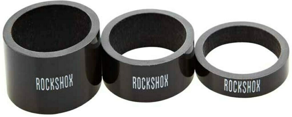 RockShox UD Carbon Headset Spacer Set | RideHub