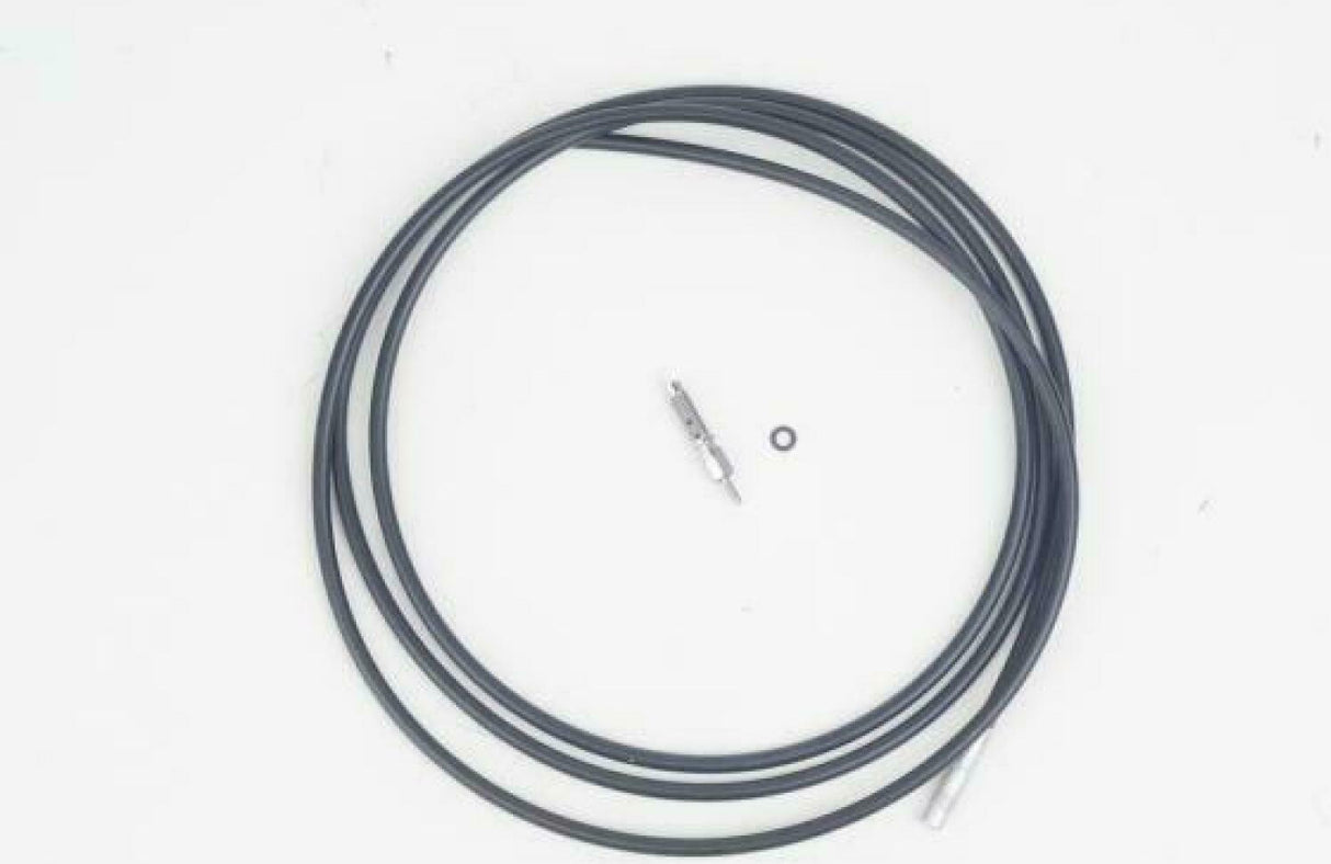 RockShox Hydraulic Seatpost Hose – 2000mm Connectamajig | RideHub