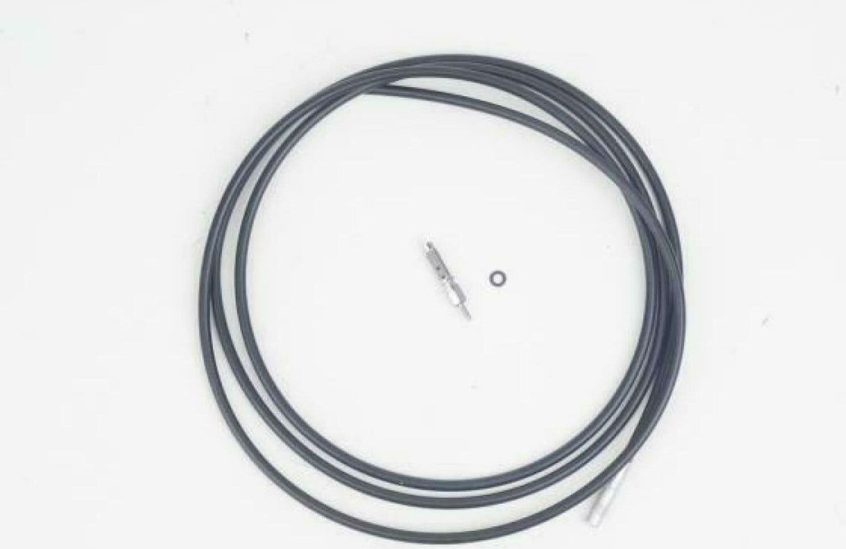 RockShox Hydraulic Seatpost Hose – 2000mm Connectamajig | RideHub