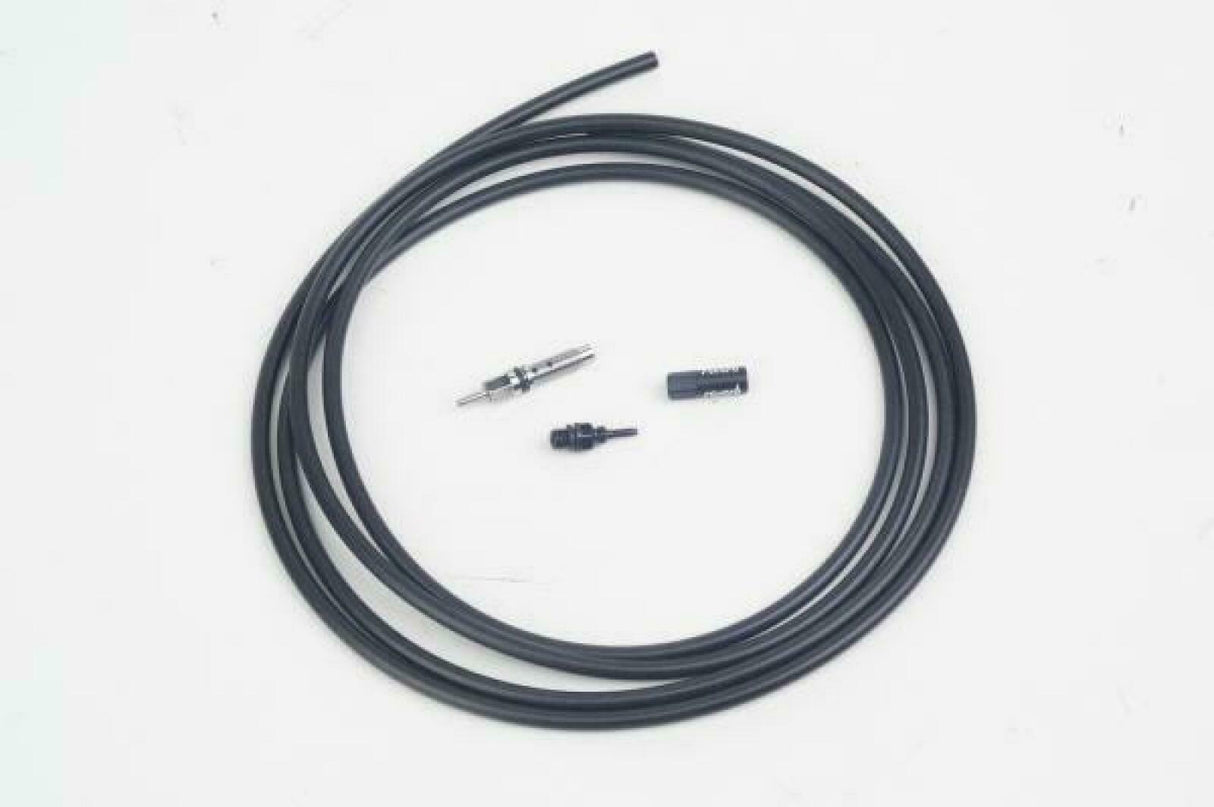 RockShox Hydraulic Seatpost Hose – 2000mm | RideHub