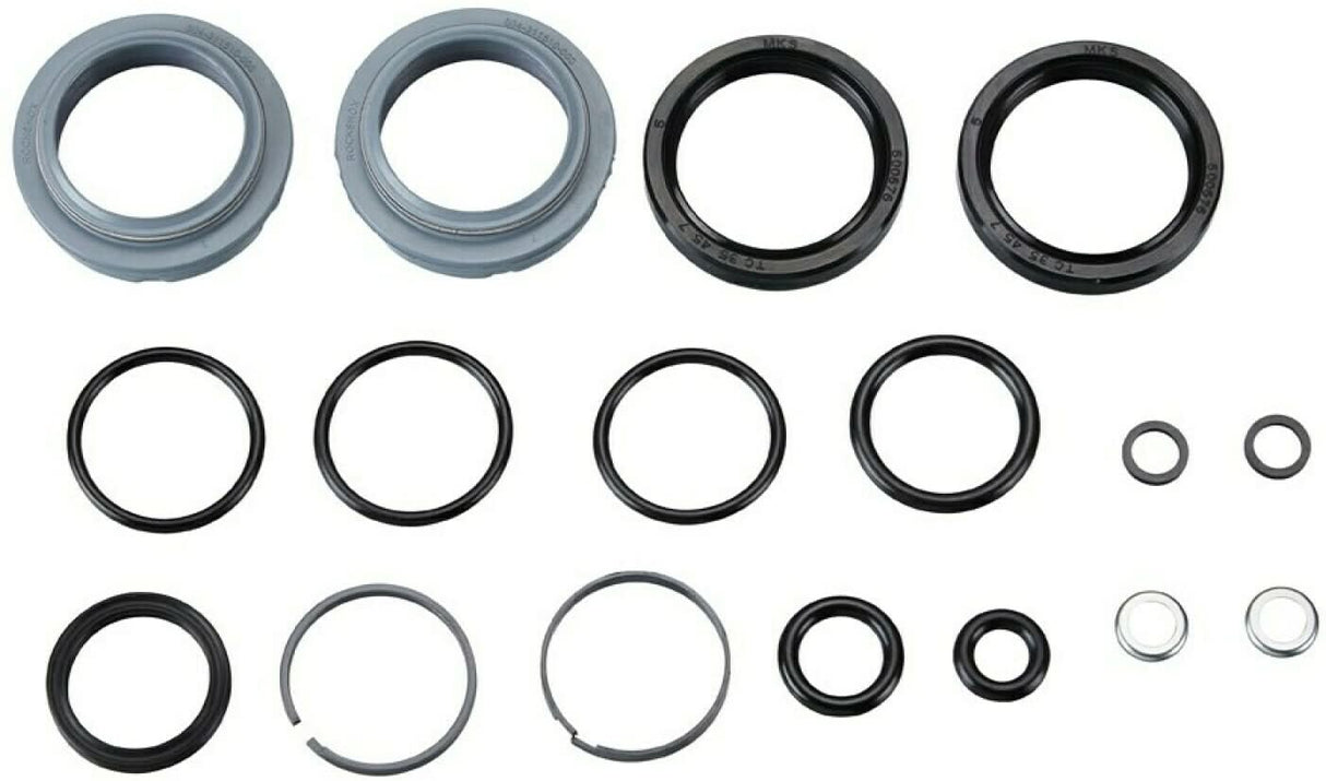 RockShox Lyrik Solo Air Basic Service Kit (2012-2015) | RideHub