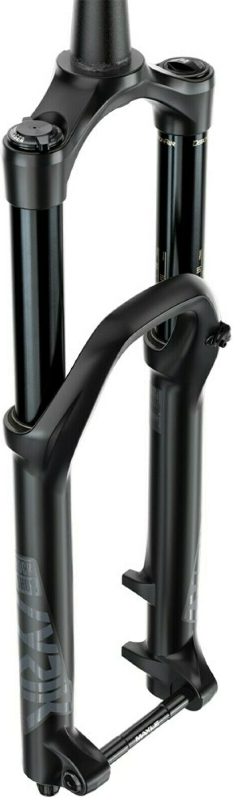 Rock Shox Lyrik Select RC 27.5" 180mm Boost 37mm Offset | Ride Hub