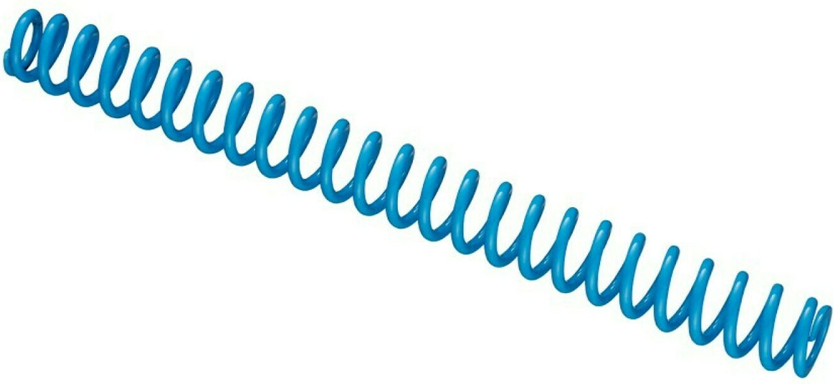 RockShox Firm Steel Spring (Blue) 170mm – Lyrik A1-A2 (2010-2016) | RideHub