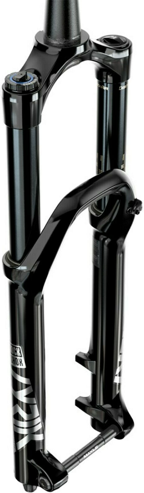 RockShox Lyrik Ultimate shock absorber | RideHub