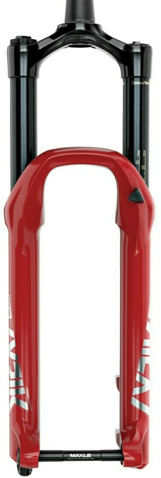 RockShox Lyrik Ultimate shock absorber | RideHub