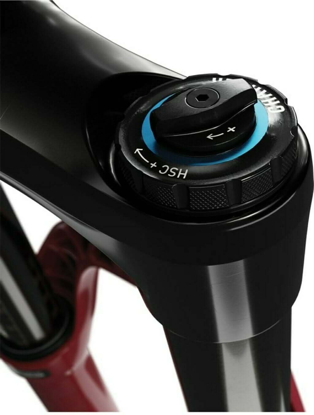 RockShox Lyrik Ultimate shock absorber | RideHub