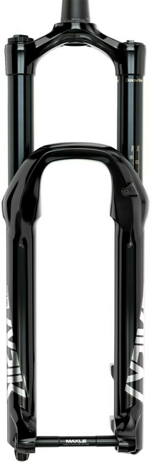 RockShox Lyrik Ultimate shock absorber | RideHub