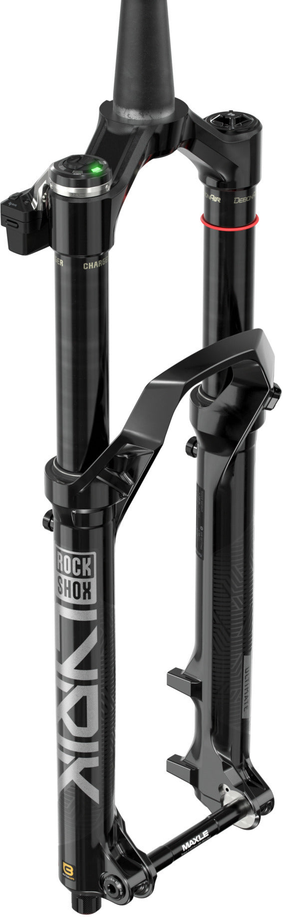 RockShox Lyrik Ultimate 29" MY25 Flight Attendant 160mm shock absorber | RideHub