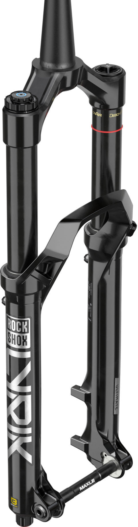 RockShox Lyrik Ultimate RC2 shock | RideHub
