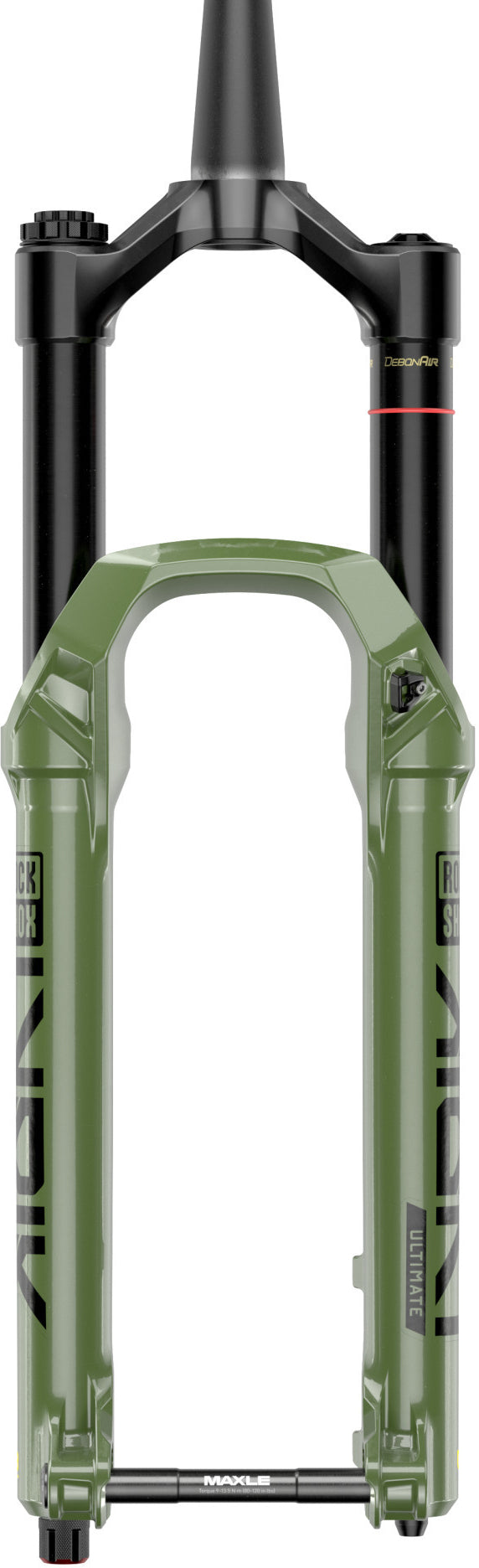 RockShox Lyrik Ultimate RC2 shock | RideHub