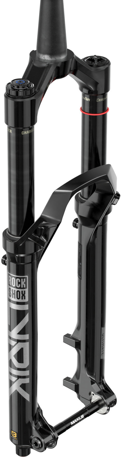 RockShox Lyrik Ultimate RC2 Shock 44mm Offset RC2 | RideHub
