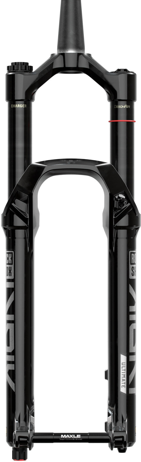 RockShox Lyrik Ultimate RC2 Shock 44mm Offset RC2 | RideHub