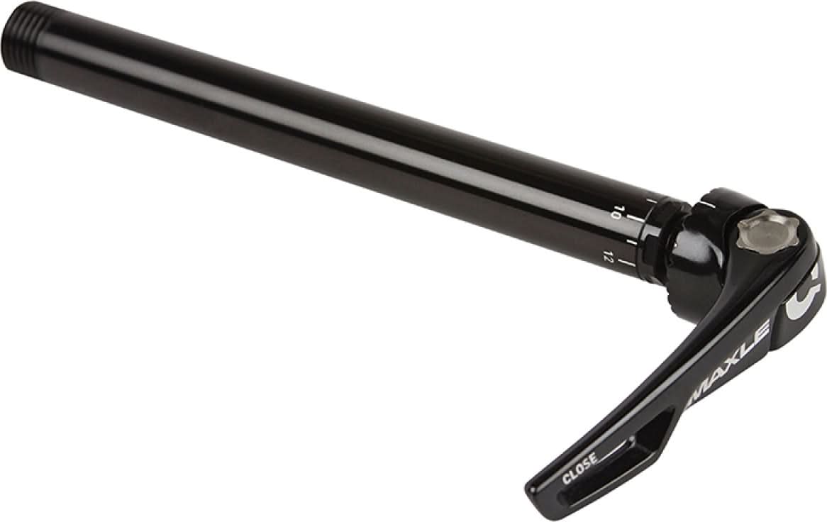 RockShox Maxle Ultimate Front Axle | 12x100mm | 134mm | 9mm Thread | M12x1.50 | Rudy | RideHub