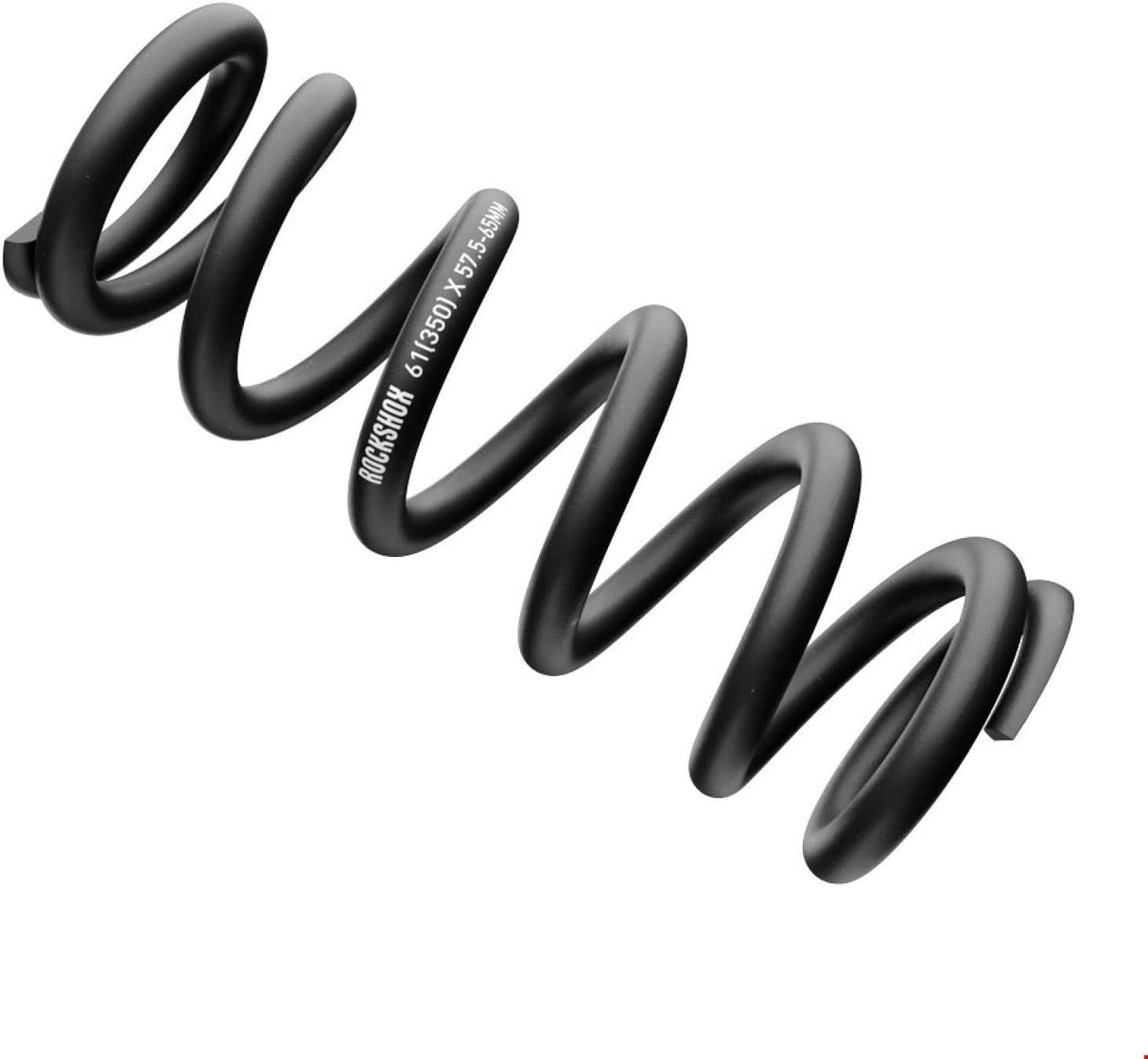RockShox Metric Coil spring 134mm, 350 lb, 47.5-55mm | RideHub