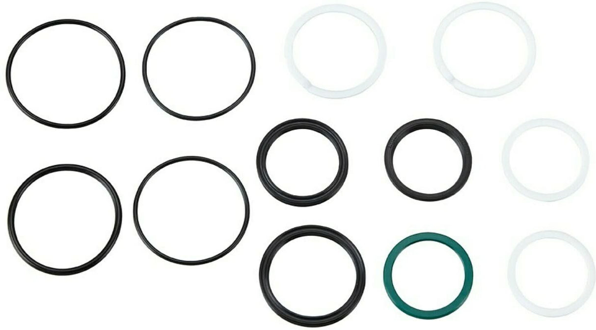 RockShox Monarch RT3 Air Chamber Basic Service Kit (2013) – High Volume | RideHub