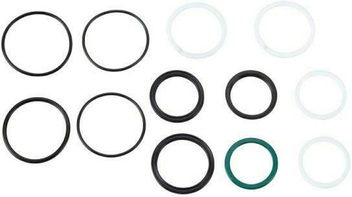 RockShox Rear Shock Service Kit – Monarch B1/C1/D1 | RideHub