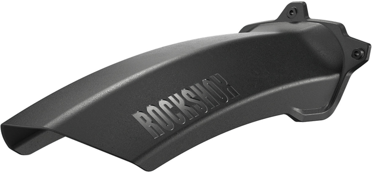 RockShox MTB Fender Pike/Lyrik Black | RideHub
