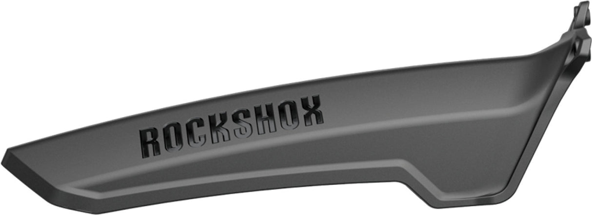 RockShox MTB Fender Black Short mudguard – ZEB (A1+/2021+) | RideHub